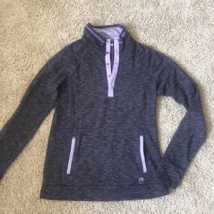 Avalanche Pullover Sweater